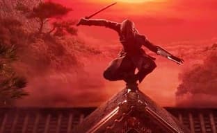 Новая Assassin’s Creed в японских декорациях якобы выйдет в 2024 году