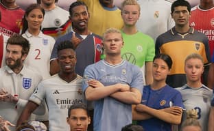 Смешная обложка EA Sports FC, один из создателей экранизации Borderlands открестился от нее — самое интересное за 11 июля