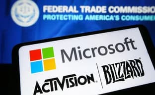Цена акций Activision Blizzard выросла после решения американского суда. Лучшие показатели за долгий срок
