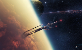 Системные требования Starfield заподозрили в манипуляции. Коллаб AMD и Bethesda вызвал вопросы у сообщества