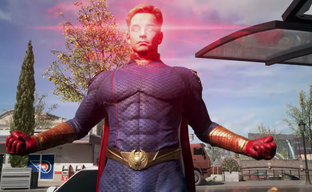 Хоумлендер и Старлайт из «Пацанов» в Call of Duty Modern Warfare 2. Игроки обругали кроссовер из-за суперсил в шутере