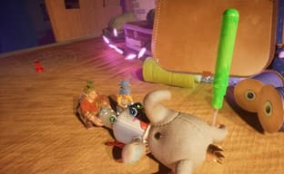 Подписчики PS Plus в ближайшее время получат It Takes Two и Sniper Elite 5