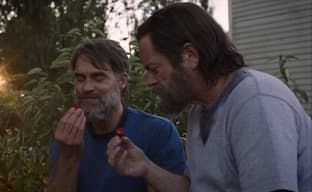 Сериал по мотивам The Last of Us собрал 24 номинации на «Эмми». Не забыли и о третьем эпизоде
