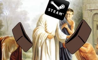 Следующая крупная распродажа в Steam состоится в ноябре