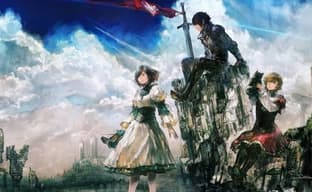 Square Enix подумывает о дополнениях для Final Fantasy 16