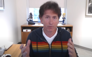 Команде Starfield нельзя раскрывать новую информацию, это эксклюзивное право Тодда Говарда