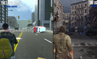 Подделка The Last of Us для Switch – «худшая игра». Digital Foundry назвала The Last Hope мошенничеством