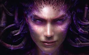 Blizzard якобы работает над StarCraft 3