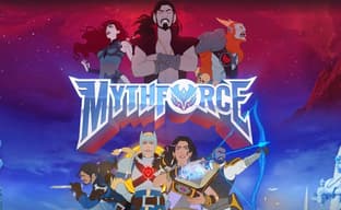 Названа дата выхода MythForce, новой игры создателей ремастеров Baldur's Gate