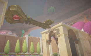 Рекурсивная головоломка Maquette выйдет на консолях Xbox уже на следующей неделе