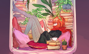 Создатель Terraria продолжает нарываться и публикует спойлеры обновления 1.45