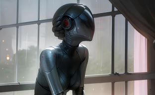 Atomic Heart для VK Play продолжают раздавать бесплатно. Акция с VK Play Cloud