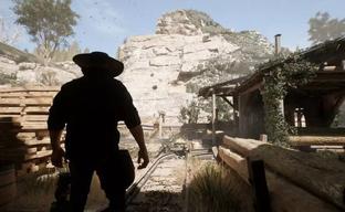 Любуемся возможностями движка Unreal Engine 5.2 на примере демоверсии The Old West: Northwood