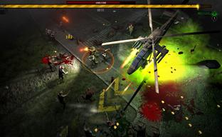В Steam отлично стартовал зомби-шутер с ролевыми элементами Yet Another Zombie Survivors
