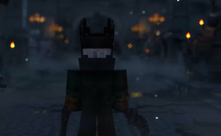 Bloodborne объединили с Minecraft. ПК-заменитель эксклюзива PlayStation