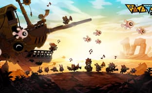 Вышел трейлер Ratatan, духовного наследника Patapons от создателя оригинала