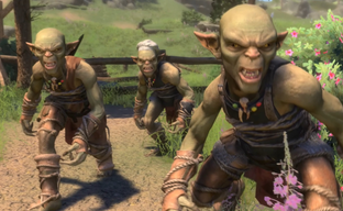 Создателю Skyblivion угрожают смертью. Разработчики ремейка TES Oblivion на движке Skyrim под ударом