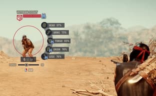 Разработчик Jagged Alliance 3 лично создал важный мод, показывающий шансы на попадание в цель