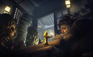 Расширенное издание Little Nightmares получило рейтинг в Австралии