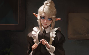 Blizzard только начала разогреваться. Майк Ибарра настраивает фанатов на новые свершения