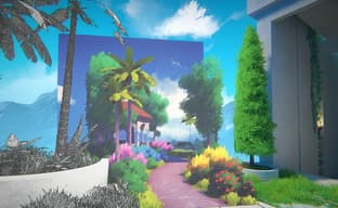 Критики высоко оценили пространственную головоломку Viewfinder