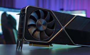 В этой стране у Nvidia нет конкурентов. В руках компании более 94% рынка