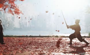 Ghost of Tsushima исполнилось 3 года. Разработчики поблагодарили игроков за поддержку