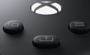 Известный информатор: Xbox готовит ещё один контроллер к релизу крупной игры