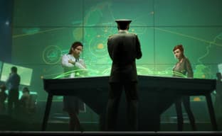 [СТРИМ] Правильный XCOM? Смотрим Xenonauts 2