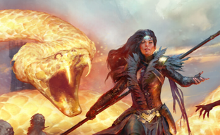 Diablo 4 получила крупный патч 1.1. Новые уникальные предметы и аспекты