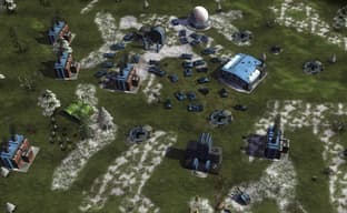 Фанаты выпустили ремейк культовой стратегии в реальном времени. Его разрабатывали много лет