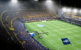 EA Sports: FC 24 на Switch – «огромное достижение, сравнимое с версиями для PS4 и Xbox One»