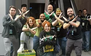 Xbox «покажет потрясающие игры в Кельне». Компания сообщила о рекордном интересе