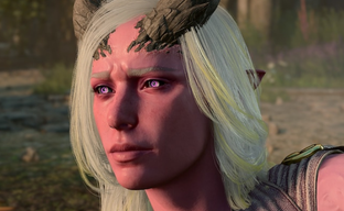 Редактор гениталий в Baldur’s Gate 3. Как работает настройка внешности персонажа