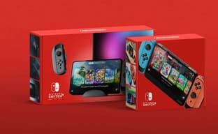 В сети появились изображения Nintendo Switch 2. Но, похоже, они фальшивые