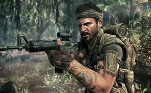 Тысячи фанатов вернулись к старым частям Call of Duty. Потребовалось одно исправление