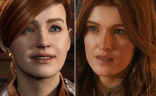 Сравнение персонажей Spider-Man 2. Insomniac Games оправдывается за качество графики