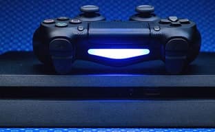 Sony улучшила производительность PlayStation 4