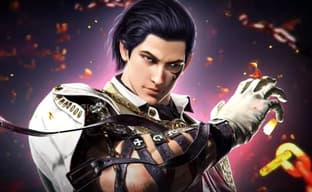 Разработчики Tekken 8 показали ещё одного бойца. Геймплейные моменты с Клаудио Серафино