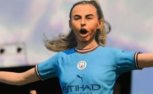 EA считает, что мужчины и женщины физически равны, поэтому в режиме Ultimate Team FC 24 и появились женские сборные