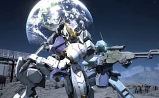 Растёт кладбище игровых серверов. Gundam Evolution закроют спустя год после релиза