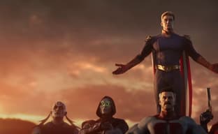 Первое дополнение для Mortal Kombat 1 действительно добавит в игру Хоумлендера и Омни-Мэна