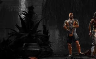 Таня калечит Бараку в новом трейлере Mortal Kombat 1