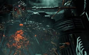 [Видео] Дно пробито, стул сгорел. DLC для The Callisto Protocol