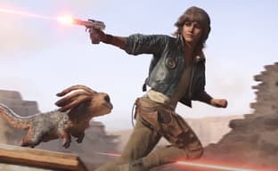 Ubisoft рассказала о Star Wars Outlaws. Видео с геймплеем и деталями