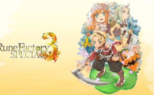 Новый трейлер Rune Factory 3 Special демонстрирует обновление игры 2009 года