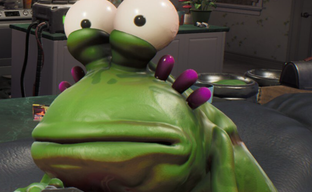 Инди-хит Xbox Game Pass неожиданно выпустили на консолях Sony PlayStation. Сюрприз-релиз High On Life