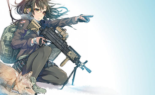 Создатели Escape from Tarkov показали загадочный тизер и закрыли комментарии в сообществе VK