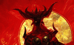 В Diablo 4 выпал уникальный предмет без статов. Blizzard забыла убрать затычку