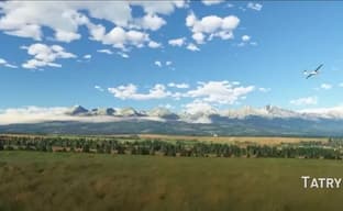 Microsoft Flight Simulator получит 14-ое обновление с улучшениями 6 стран. DLC к выходу «Дюна 2» будет бесплатным